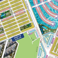 Bán Shophouse Tại The Empire - Vinhomes Ocean Park 2, 112,5M2 Giá Siêu Hời