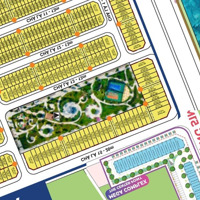 Bán Shophouse Tại The Empire - Vinhomes Ocean Park 2, 112,5M2 Giá Siêu Hời