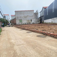 Chính Chủ Bán 85M2 Dược Hạ - Tiên Dược - Sóc Sơn Giá Bán 3 Tỷ