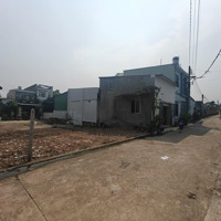 Bán Đất Phường Hiệp An Gần Trạm Thu Phí Suối Giữa Đất 1 Sẹc Quốc Lộ 13 Có 2 Lô Liền Kề Giá Đầu Tư