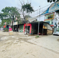 Bán Đất 50M2 Tại Đông Sơn, Chương Mỹ, Mặt Tiền 4.15M, 3 Mặt Thoáng, Ngõ 3M, Hot