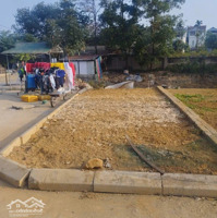 Bán Đất 50M2 Tại Đông Sơn, Chương Mỹ, Mặt Tiền 4.15M, 3 Mặt Thoáng, Ngõ 3M, Hot