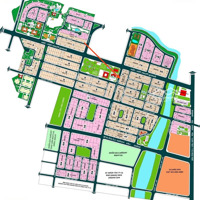Chính Chủ Bán Nền Nhà Phố Kdc Nam Long, Dt: 6X20M, Hướng Đn, Giá 82 Triệu/M