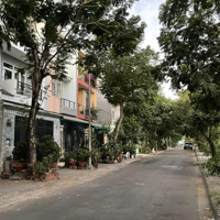 Chính Chủ Bán Nền Nhà Phố Kdc Nam Long, Dt: 6X20M, Hướng Đn, Giá 82 Triệu/M