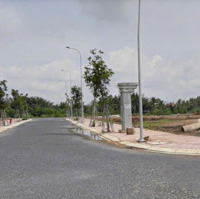 Chính Chủ Cần Bán Đất Tại Khu Dân Cư An Phát, 3,4 Tỷ, 100M2, Shr. Thổ Cư 100% . Lh : 0768152403