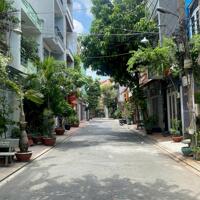 Đường 8m - Bán gấp nhà đường Nhất Chi Mai, DT: 4x13m [vuông vức] Vị trí KD cực đỉnh . Giá 9.5 tỷ
