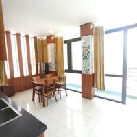 Cho thuê CCMN khép kín 2n1k tại rộng thoáng tại 850 đường Láng