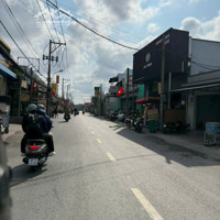 Chốt Luôn Lô Đất Hết Giá Bán 620 Triệu ,Diện Tích150M2 , Ngay Thị Trấn Cần Giuộc, Long An , Đất Có Sổ Đầy Đủ .
