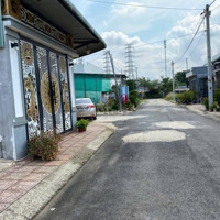 Khoan!! Chủ Định Cư Cần Bán Đấtmặt Tiềnhoàng Minh Chánh, Tp.biên Hoà.shr.90M2 Xây Tự Do. Giá Bán 2.1 Tỷ