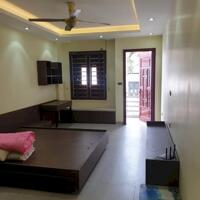 Bán nhà 5 tầng 41m2 Phú Diễn, Gần oto, An sinh tốt, Full nội thất, Nhà đẹp ở ngay chỉ nhỉnh 7 tỷ