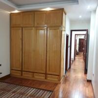 Bán nhà 5 tầng 41m2 Phú Diễn, Gần oto, An sinh tốt, Full nội thất, Nhà đẹp ở ngay chỉ nhỉnh 7 tỷ