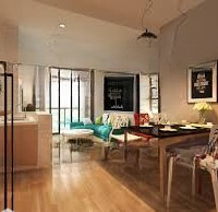 Cho Thuê Căn Hộ 3 Phòng Ngủ 2Vs, 90M2 Tại Xi Grand Court, Lý Thường Kiệt, 18 Triệu Vnd. Liên Hệ: 0908374425