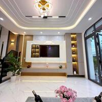 Chỉ 2 tỷ 850 – Sở hữu nhà mới 100% hẻm 1 sẹc, diện tích 150m², 3PN, 4WC– Trung tâm TP. Thủ Dầu Một – Hỗ trợ vay 70%