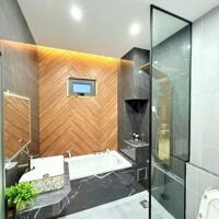 Chỉ 2 tỷ 850 – Sở hữu nhà mới 100% hẻm 1 sẹc, diện tích 150m², 3PN, 4WC– Trung tâm TP. Thủ Dầu Một – Hỗ trợ vay 70%