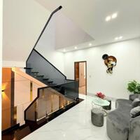 Chỉ 2 tỷ 850 – Sở hữu nhà mới 100% hẻm 1 sẹc, diện tích 150m², 3PN, 4WC– Trung tâm TP. Thủ Dầu Một – Hỗ trợ vay 70%