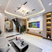 Chỉ 2 tỷ 850 – Sở hữu nhà mới 100% hẻm 1 sẹc, diện tích 150m², 3PN, 4WC– Trung tâm TP. Thủ Dầu Một – Hỗ trợ vay 70%
