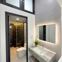 Chỉ 2 tỷ 850 – Sở hữu nhà mới 100% hẻm 1 sẹc, diện tích 150m², 3PN, 4WC– Trung tâm TP. Thủ Dầu Một – Hỗ trợ vay 70%