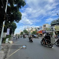 Giảm Giá Sâu!!! Cho Thuê Nhà Mặt Tiền Thương Hiệu Lý Thái Tổ 8,5X30M - Vỉa Hè 8M Tiện Kinh Doanh!