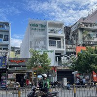 Giảm Giá Sâu!!! Cho Thuê Nhà Mặt Tiền Thương Hiệu Lý Thái Tổ 8,5X30M - Vỉa Hè 8M Tiện Kinh Doanh!
