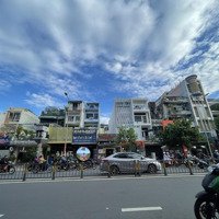 Giảm Giá Sâu!!! Cho Thuê Nhà Mặt Tiền Thương Hiệu Lý Thái Tổ 8,5X30M - Vỉa Hè 8M Tiện Kinh Doanh!