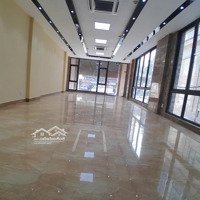 Cho Thuê Mặt Bằng Kinh Doanh Tại Mặt Đường Khuất Duy Tiến, Thanh Xuân