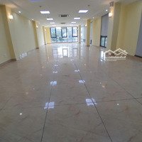 Cho Thuê Mặt Bằng Kinh Doanh Tại Mặt Đường Khuất Duy Tiến, Thanh Xuân