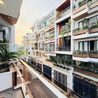 Nhà Phố 3 Tầng Hẻm Vip 68 Trong Khu Dân Cư Cao Cấp-Nguyễn Tư Giản P.12 Dt:4X18 Giá: 10.5 Tỷ Tl