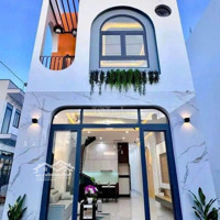 Kẹt Tiền Bán Gấp Nhà 125M2 Phan Đăng Lưu Thủ Dầu Một Ngay Sát Bên Trạm Y Tế
