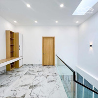 Cần Bán Nhà Bình Thạnh , Giá Bán 6 Tỷ 5 , 5X13M2, Shr , Liên Hệ: 0775357218