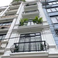Bán Nhà Võ Chí Công - Xuân La. 38M2. 6 Tầng Thang Máy. Full Nội Thất. Đi Bộ Hồ Tây. Giá Bán 8.7 Tỷ