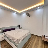 Bán Nhà Lô Góc Siêu Đẹp Phương Canh, Nam Từ Liêm Ô Tô Ngủ Trong Nhà Nội Thất Xịn Sò