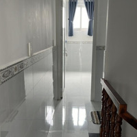 Nhà Trệt Lầu, Đường Tx31, Q. 12. Dt: 3X12M= 1,35Tỷ. Có 3 Phòng Ngủ 2Wc