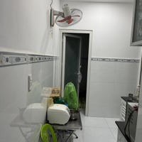 Nhà Trệt Lầu, Đường Tx31, Q. 12. Dt: 3X12M= 1,35Tỷ. Có 3 Phòng Ngủ 2Wc