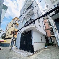 Hàng Vip Phan Đăng Lưu - Phú Nhuận Giá: 7,85 Tỷ Thương Lượng,Diện Tích45M2 3 Lầu Sân Thượng