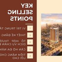 SUN COSTA RESIDENCE - CĂN HỘ VIEW BIỂN MỸ KHÊ ĐẲNG CẤP CHỈ TỪ 2.45 TỶ/CĂN