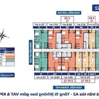 SUN COSTA RESIDENCE - CĂN HỘ VIEW BIỂN MỸ KHÊ ĐẲNG CẤP CHỈ TỪ 2.45 TỶ/CĂN