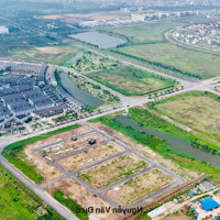 Nhà Phố Ven Sông The Greenery Hải Phòng - Đẳng Cấp Hoàng Gia - Thanh Toán Theo Tiến Độ