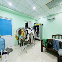Nhà 3 tầng ô tô đậu cửa, gần ACBbank Phan Huy Ích, 4.3 tỷ