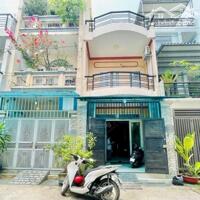 Đường 8m - Bán gấp nhà đường Nhất Chi Mai, DT: 4x13m [vuông vức] Vị trí KD cực đỉnh . Giá 9.5 tỷ