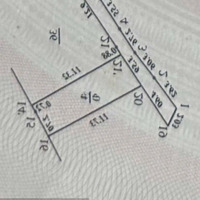 Bán Lô Đất Đẹp Mễ Trì Hạ - 40M - Cách Khu Đô Thị Mễ Trì Hạ, Keangnam, Phạm Hùng Chỉ 3 Bước Chân