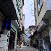 Bán Lô Đất Đẹp Mễ Trì Hạ - 40M - Cách Khu Đô Thị Mễ Trì Hạ, Keangnam, Phạm Hùng Chỉ 3 Bước Chân