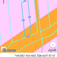 Bán Đất Thổ Cư Giá Rẻ Vĩnh Tân Vĩnh Cửu
