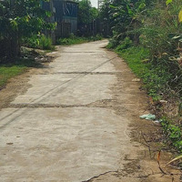 Bán Đất Thổ Cư Giá Rẻ Vĩnh Tân Vĩnh Cửu