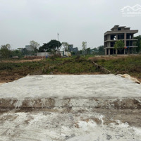 Bán Lô Đất 100M2 Hợp Đồng Góp Vốn Khu Đô Thị Cienco5 Mê Linh Đẹp