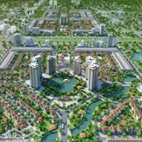Bán Lô Đất 100M2 Hợp Đồng Góp Vốn Khu Đô Thị Cienco5 Mê Linh Đẹp