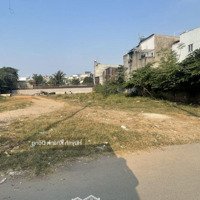 Cần Bán Gấp Đất Gần Chợ Xuân Thới Thượngmặt Tiềntrần Văn Mười Xuân Thới Thượng, Hóc Môn, Tp Hồ Chí Minh