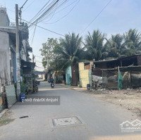 Cần Bán Gấp Đất Gần Chợ Xuân Thới Thượngmặt Tiềntrần Văn Mười Xuân Thới Thượng, Hóc Môn, Tp Hồ Chí Minh