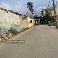 Cần Bán Gấp Đất Gần Chợ Xuân Thới Thượngmặt Tiềntrần Văn Mười Xuân Thới Thượng, Hóc Môn, Tp Hồ Chí Minh