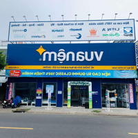 Cho Thuê Mặt Bằng Trần Huy Liệu: 2 Tầng, Tổng: 350M², Mặt Tiền 9M, Kinh Doanh Cực Đẹp