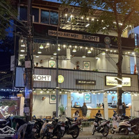 Cho Thuê Mặt Bằng Trần Huy Liệu: 2 Tầng, Tổng: 350M², Mặt Tiền 9M, Kinh Doanh Cực Đẹp